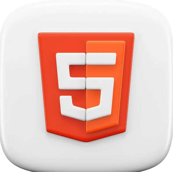 HTML Logo